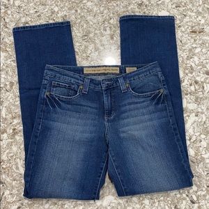Nine West Vintage America jeans Sz 6